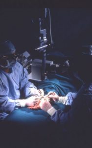 Μικροχειρουργική
